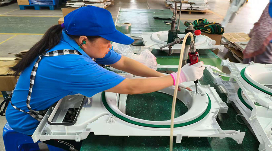 烘干機工廠(chǎng) 烘干機工廠(chǎng)