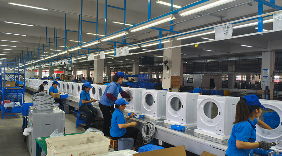 找一個(gè)普通烘干機代工廠(chǎng)，oem烘干機，實(shí)際的成本是多少？