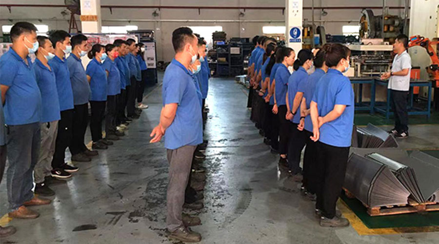 高考作文引熱議！金環(huán)電器嚴抓本手，追求妙手，警惕俗手！